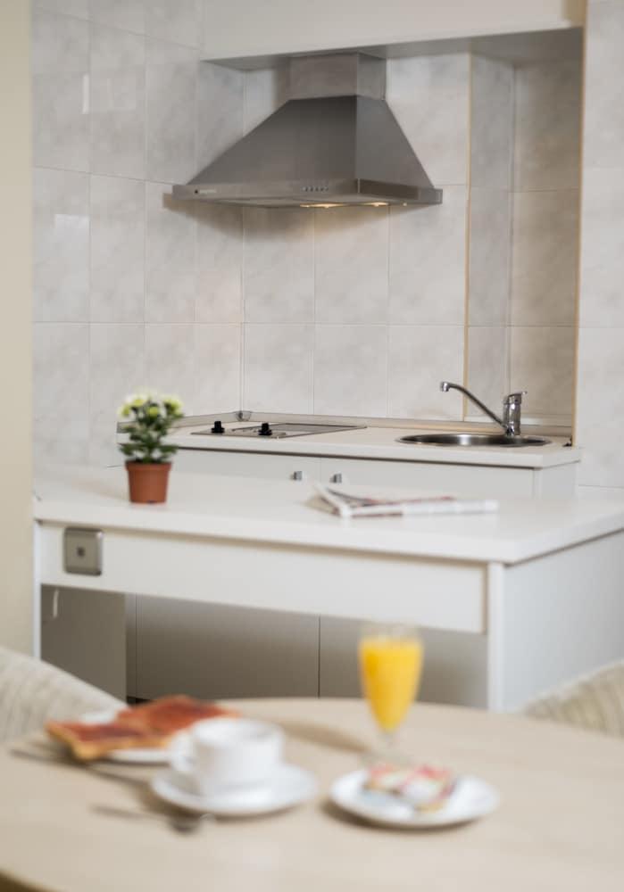 Portazgo Apartamentos Residencia А-Корунья Екстер'єр фото