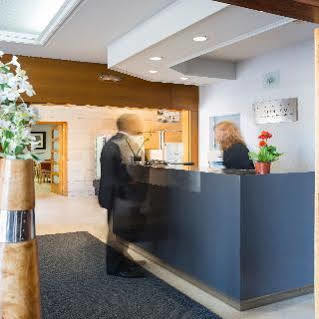 Portazgo Apartamentos Residencia А-Корунья Екстер'єр фото