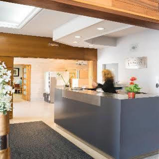 Portazgo Apartamentos Residencia А-Корунья Екстер'єр фото